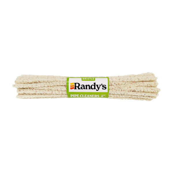 6" Bristle Pipe Cleaner Bundle (Display of 48) - Image 3
