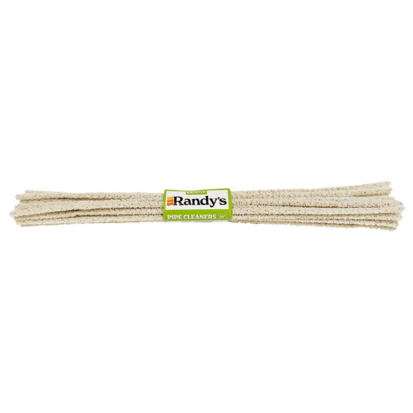 10" Bristle Pipe Cleaner Bundle (Display of 30) - Image 3