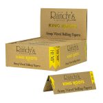 King Roots Wired Papers