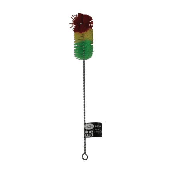 Rasta Brushes