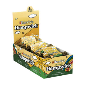 Hempwick Bundle (Display)