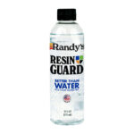 resin guard web