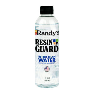 Resin Guard