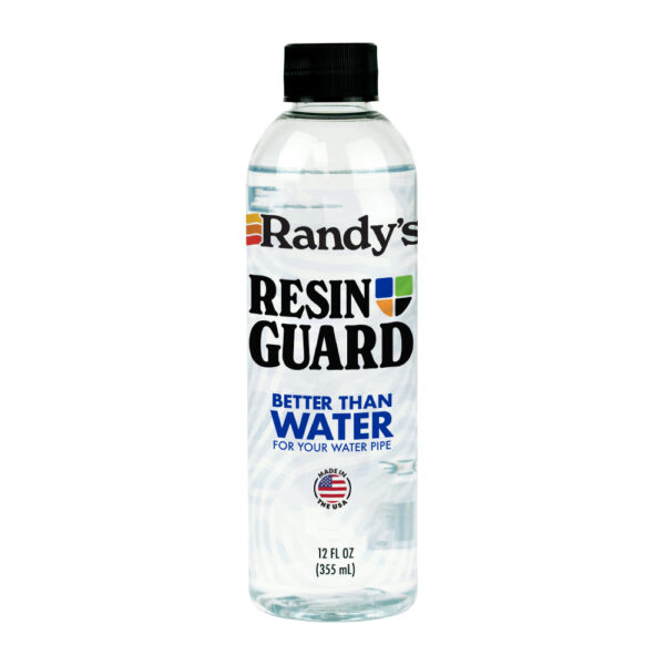 Resin Guard