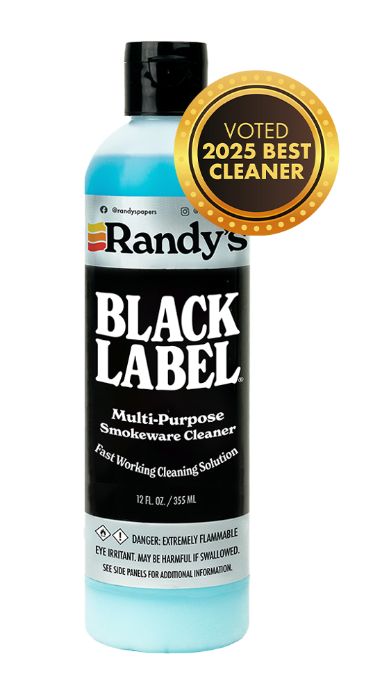 black label best cleaner