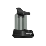 Inspo Dual Bubbler Attachment