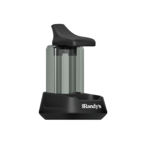 Inspo Dual Bubbler Attachment