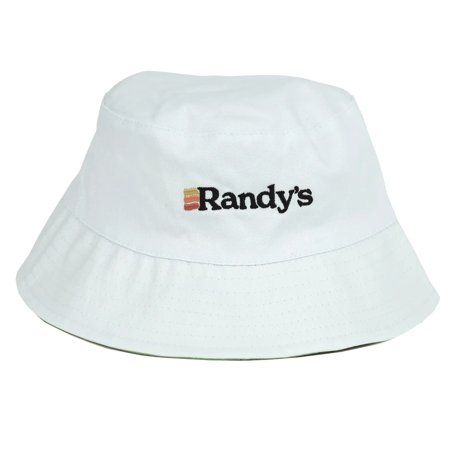 Randy’s Reversible Bucket Hat – Fun in the Sun Edition - Image 2