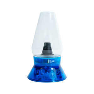 Limited Edition Bionic Blue Loov