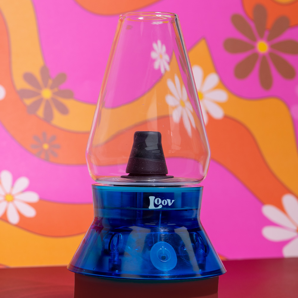 Limited Edition Bionic Blue Loov - Image 2