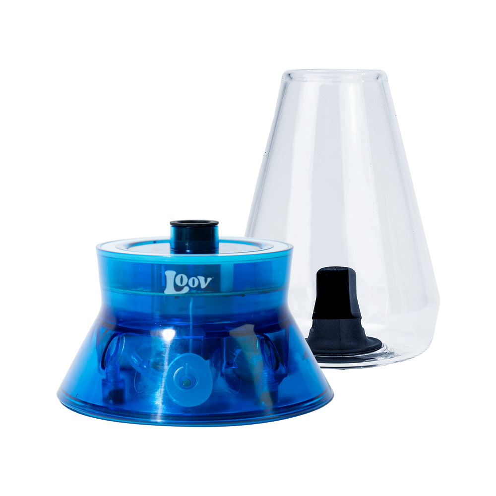 Limited Edition Bionic Blue Loov - Image 3