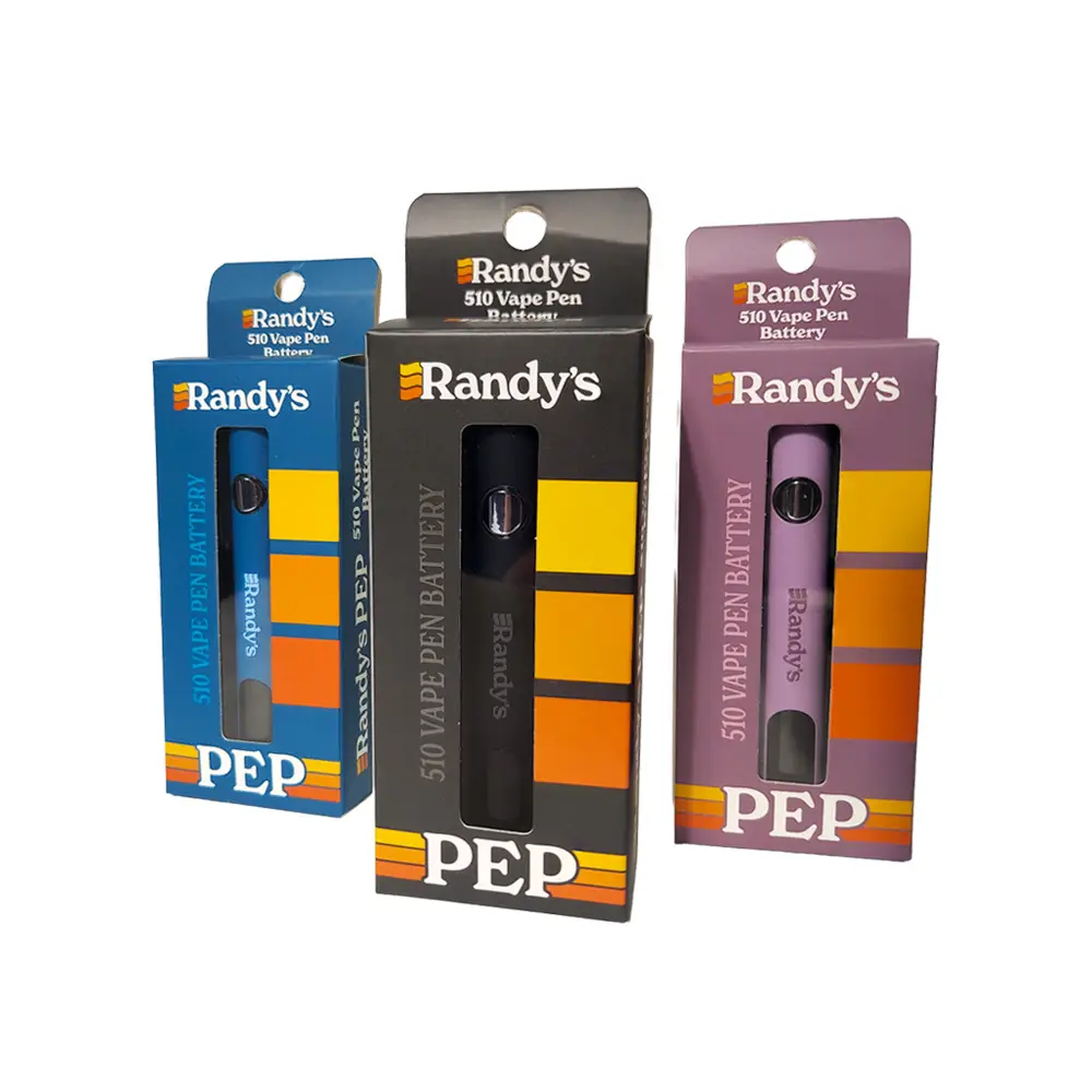 PEP 510 Thread Battery - Image 3